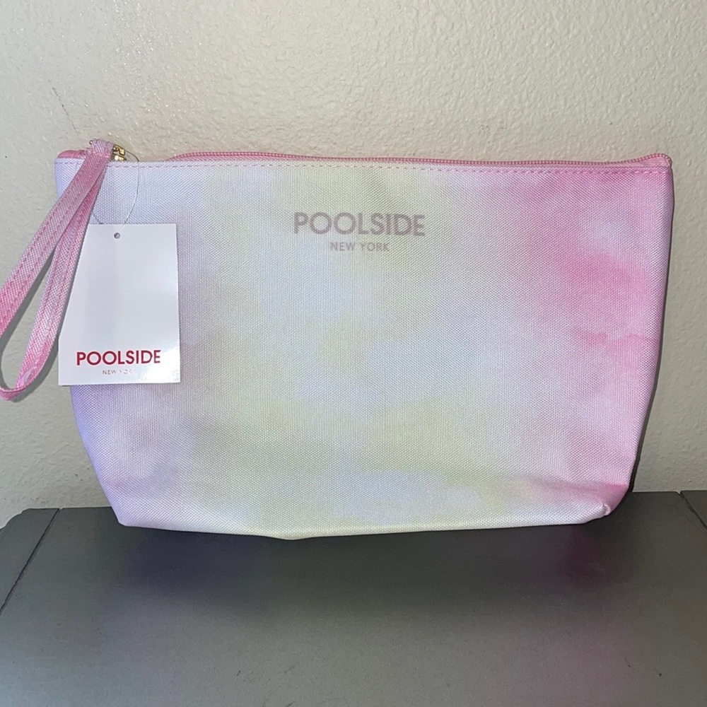 Poolside New York Wet/Dry pouch